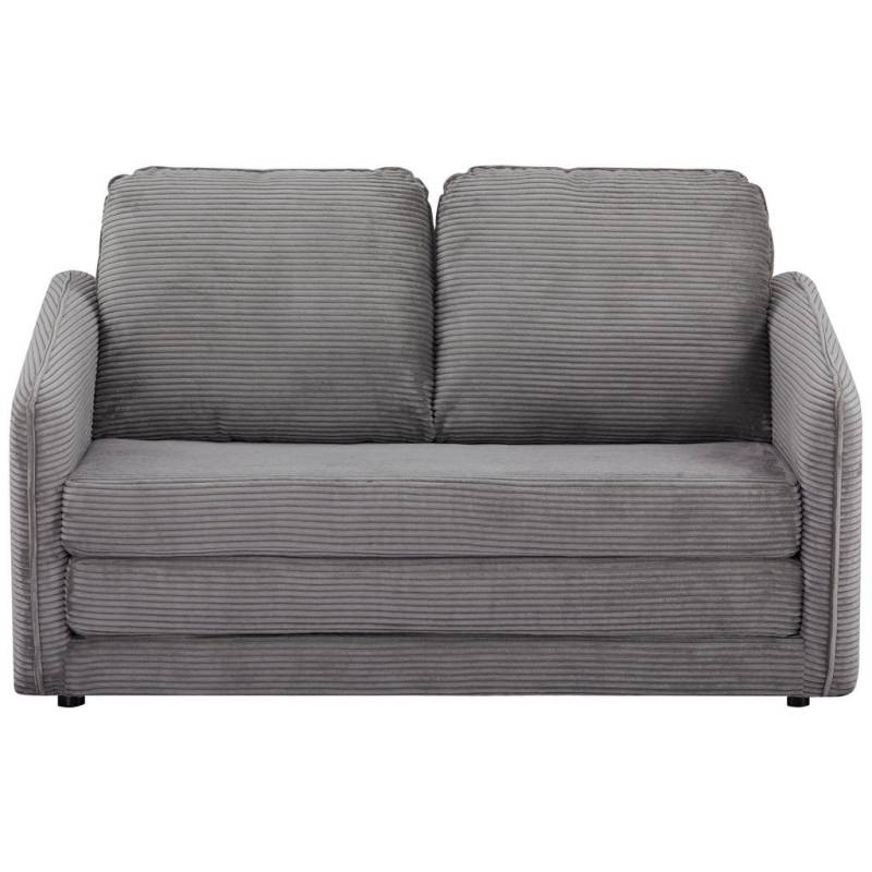 MID.YOU SCHLAFSOFA Grau