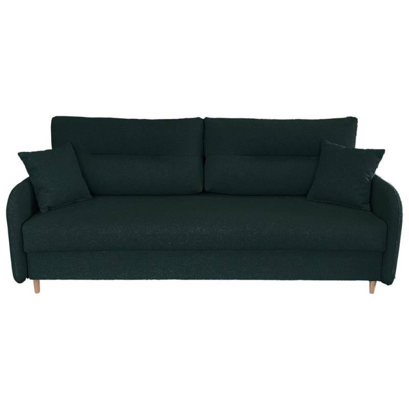 MID.YOU SCHLAFSOFA Grün