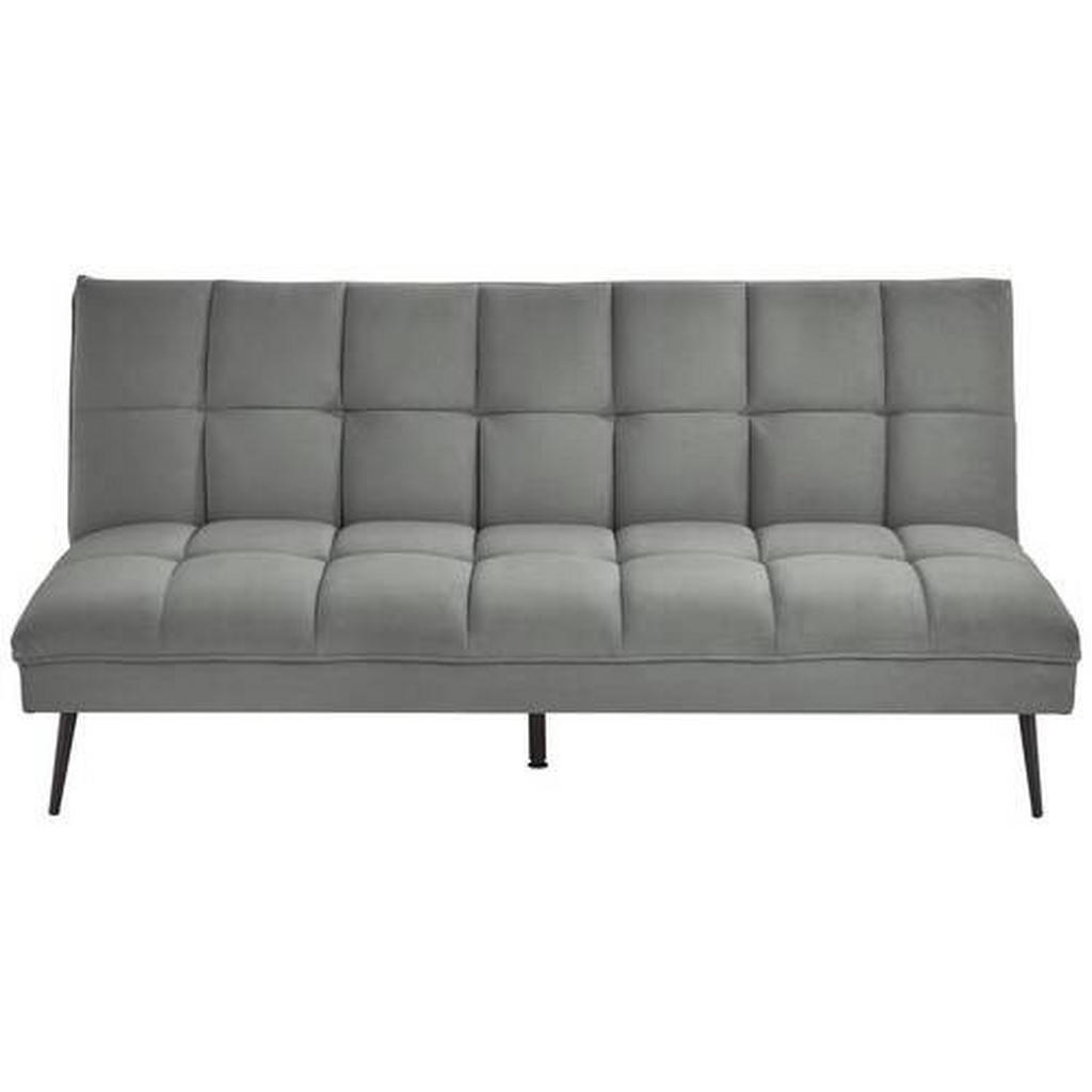 MID.YOU SCHLAFSOFA Hellgrau MID.YOU SCHLAFSOFA Hellgrau