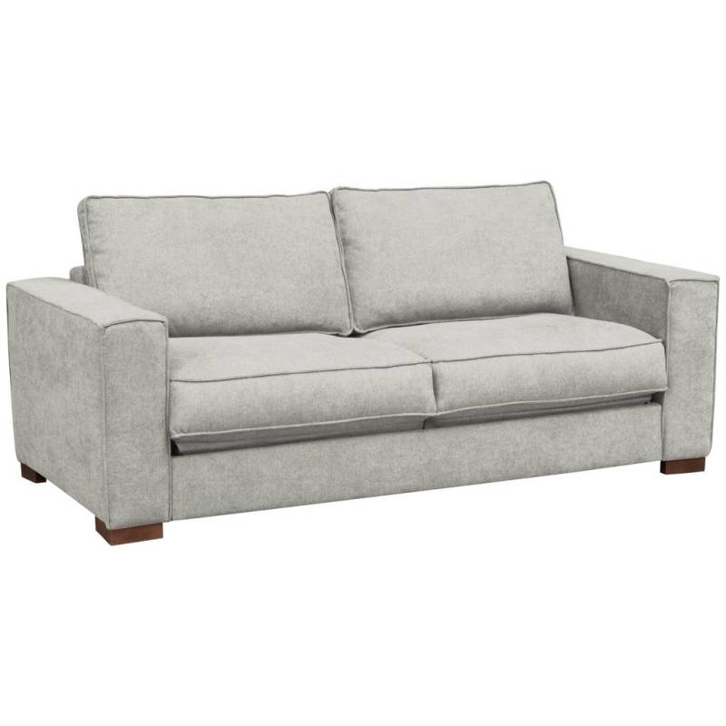 MID.YOU SCHLAFSOFA Hellgrau