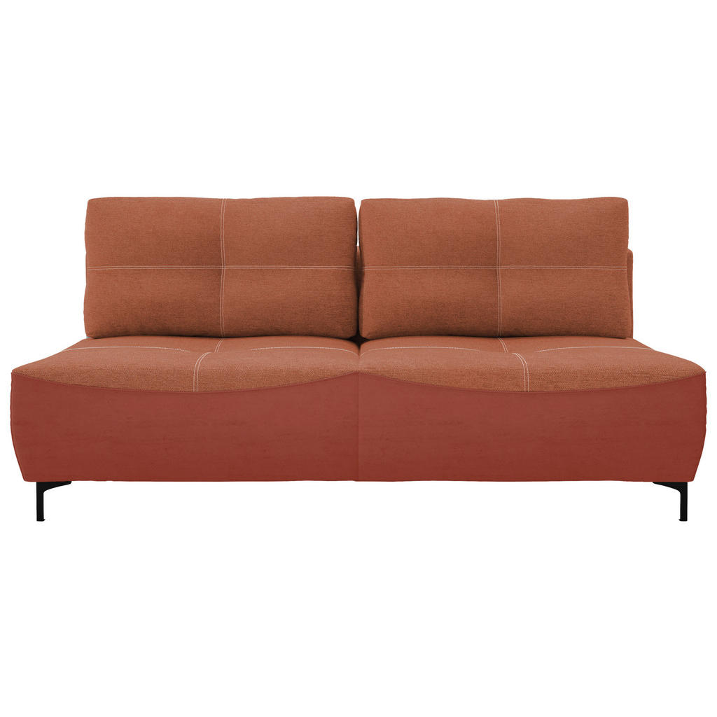 Mid.you Schlafsofa, Rost, Textil, 2-Sitzer, Füllung: Faserbällchen, Schaumstoffflocken, 197x94x96 cm, Made in EU, Oeko-Tex® Standard 100, Schlafen auf Sitzhöhe, Rücken echt, Wohnzimmer, Sofas & Couches, Schlafsofas, Schlafsofas mit Bettkasten Mid.you Schlafsofa, Rost, Textil, 2-Sitzer, Füllung: Faserbällchen, Schaumstoffflocken, 197x94x96 cm, Made in EU, Oeko-Tex® Standard 100, Schlafen auf Sitzhöhe, Rücken echt, Wohnzimmer, Sofas & Couches, Schlafsofas, Schlafsofas mit Bettkasten von MID.YOU
