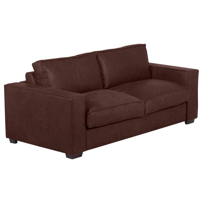 MID.YOU SCHLAFSOFA Braun