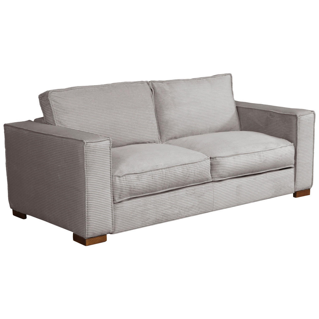 MID.YOU SCHLAFSOFA Hellgrau MID.YOU SCHLAFSOFA Hellgrau
