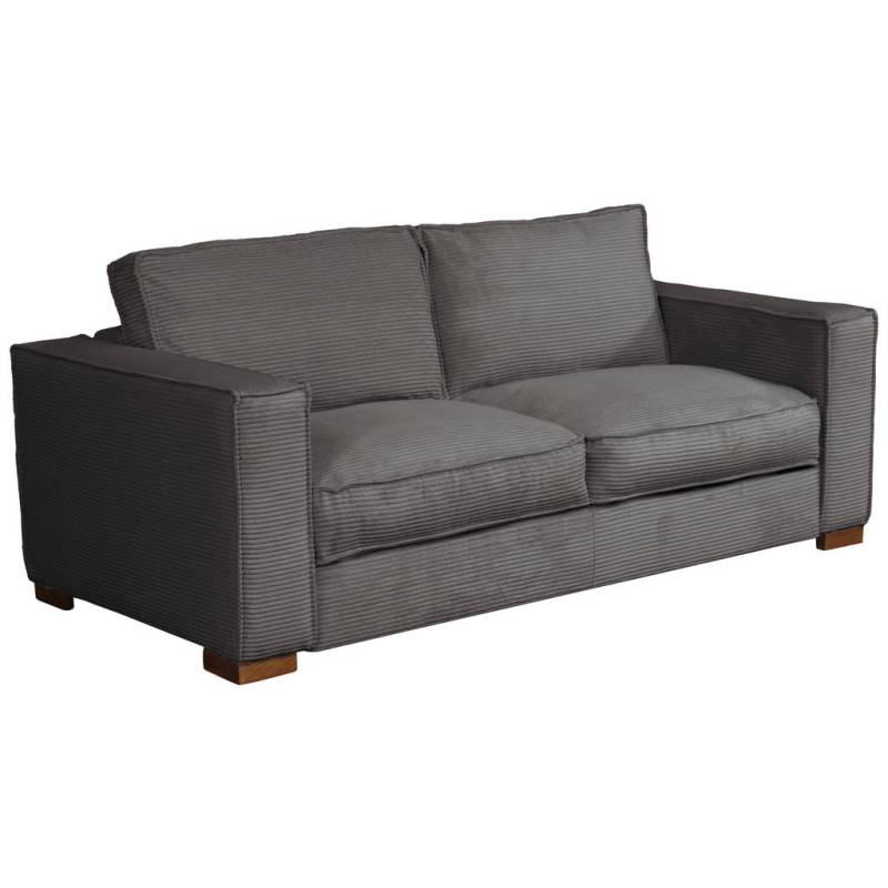 MID.YOU SCHLAFSOFA Grau