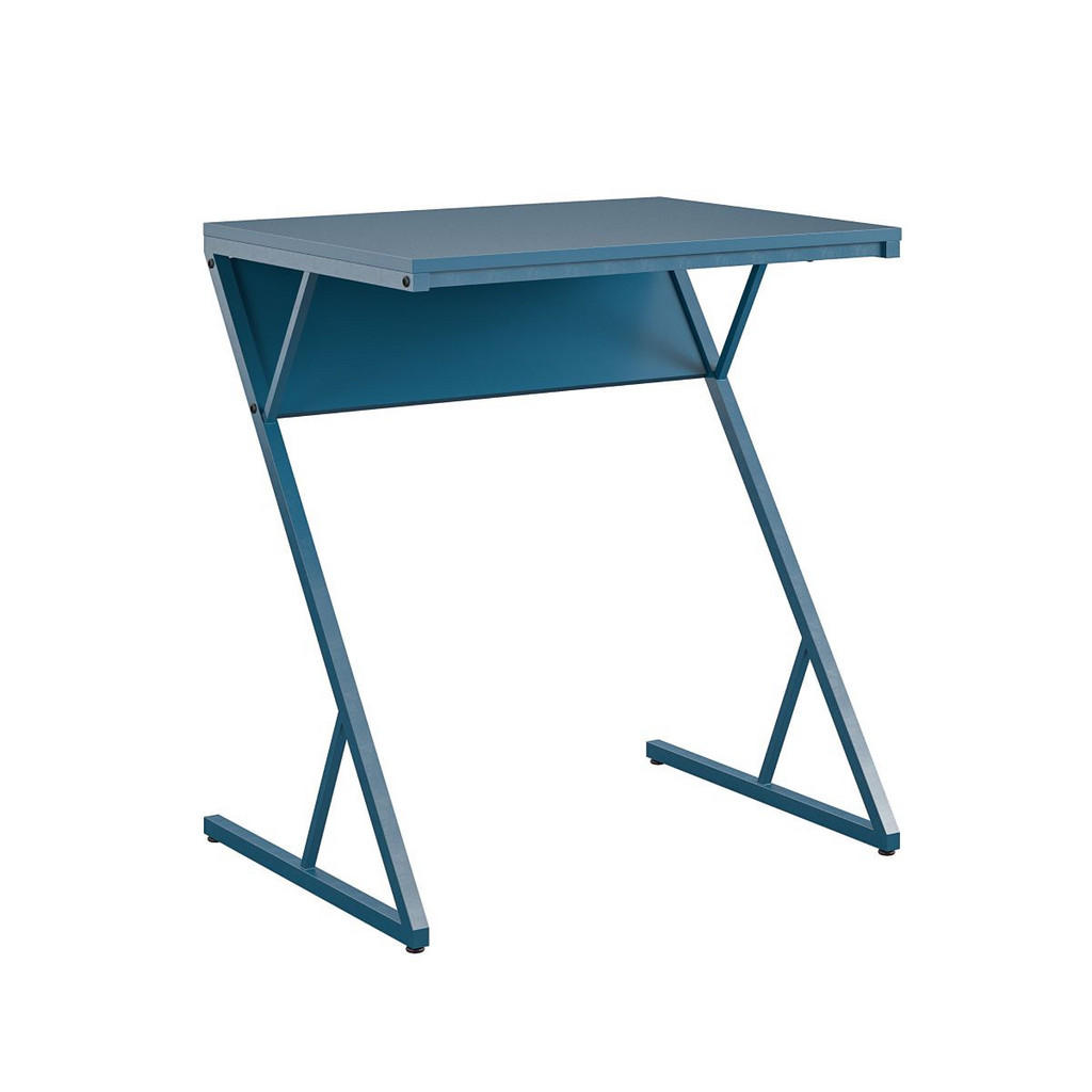 MID.YOU SCHREIBTISCH Blau MID.YOU SCHREIBTISCH Blau