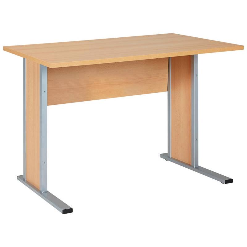 MID.YOU SCHREIBTISCH Buche MID.YOU SCHREIBTISCH Buche