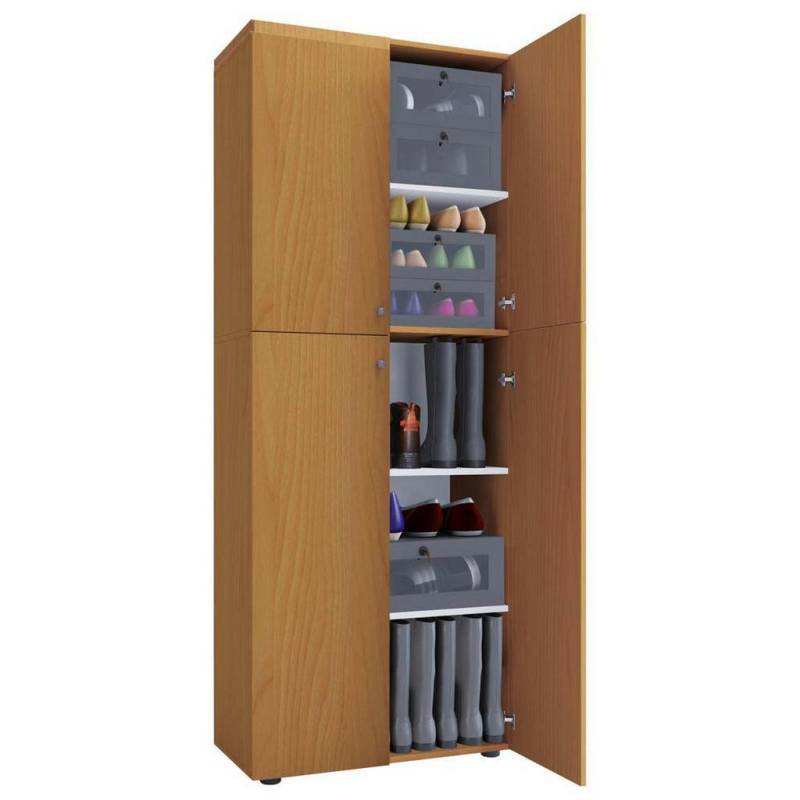 MID.YOU SCHUHSCHRANK Buche