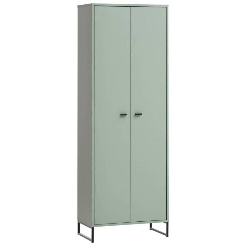 MID.YOU SCHUHSCHRANK Grün