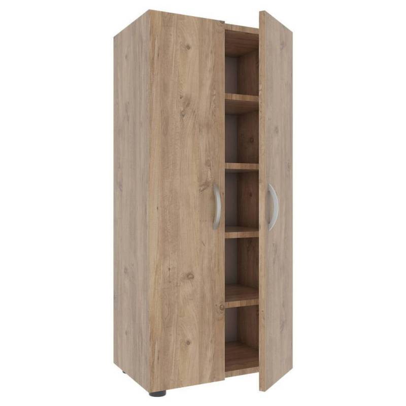 MID.YOU SCHUHSCHRANK Honigeiche