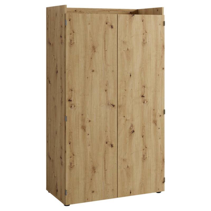 MID.YOU SEKRETÄR Eiche Artisan