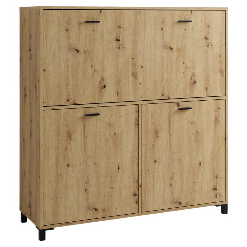 MID.YOU SEKRETÄR Eiche Artisan MID.YOU SEKRETÄR Eiche Artisan