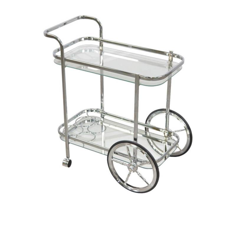 MID.YOU SERVIERWAGEN Chrom MID.YOU SERVIERWAGEN Chrom