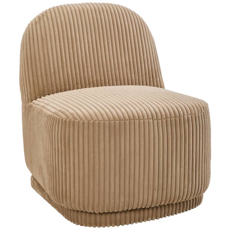 MID.YOU SESSEL Braun