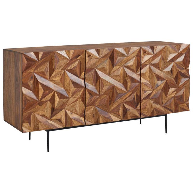 MID.YOU SIDEBOARD Sheesham