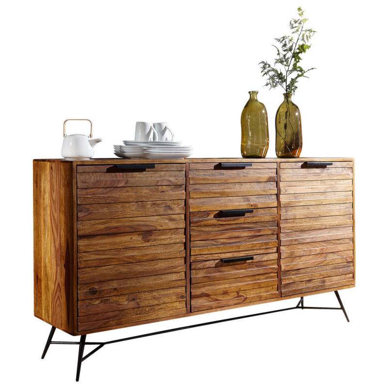 MID.YOU SIDEBOARD Sheesham