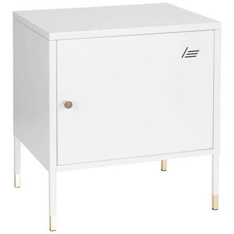 MID.YOU SIDEBOARD Weiß