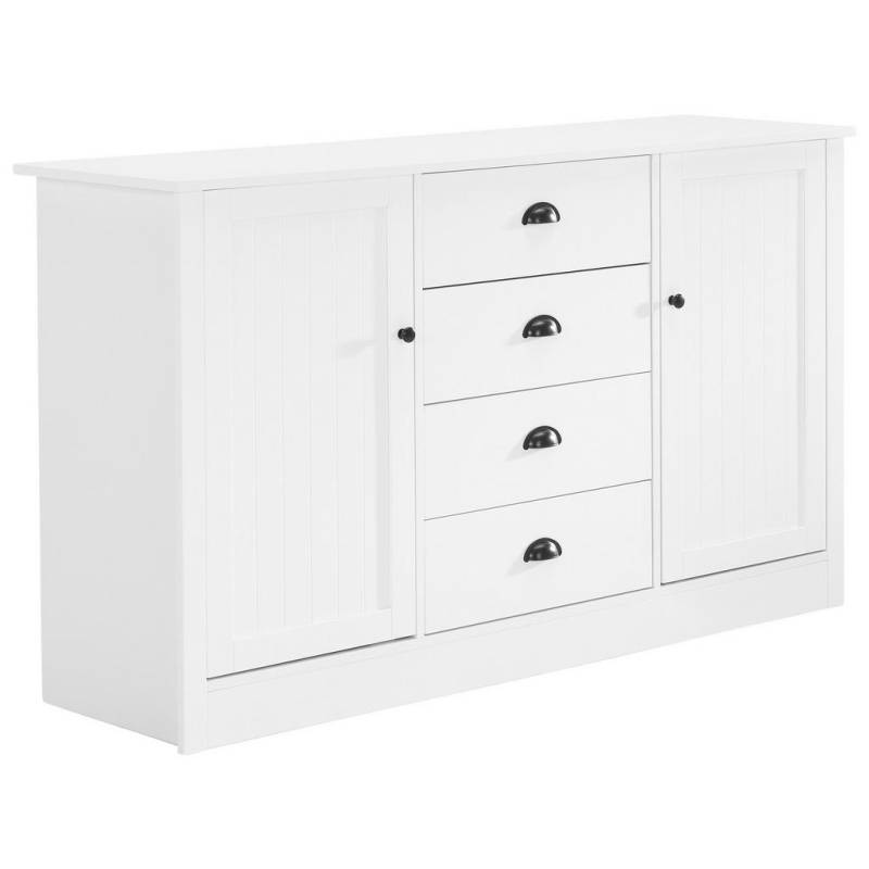 MID.YOU SIDEBOARD Weiß