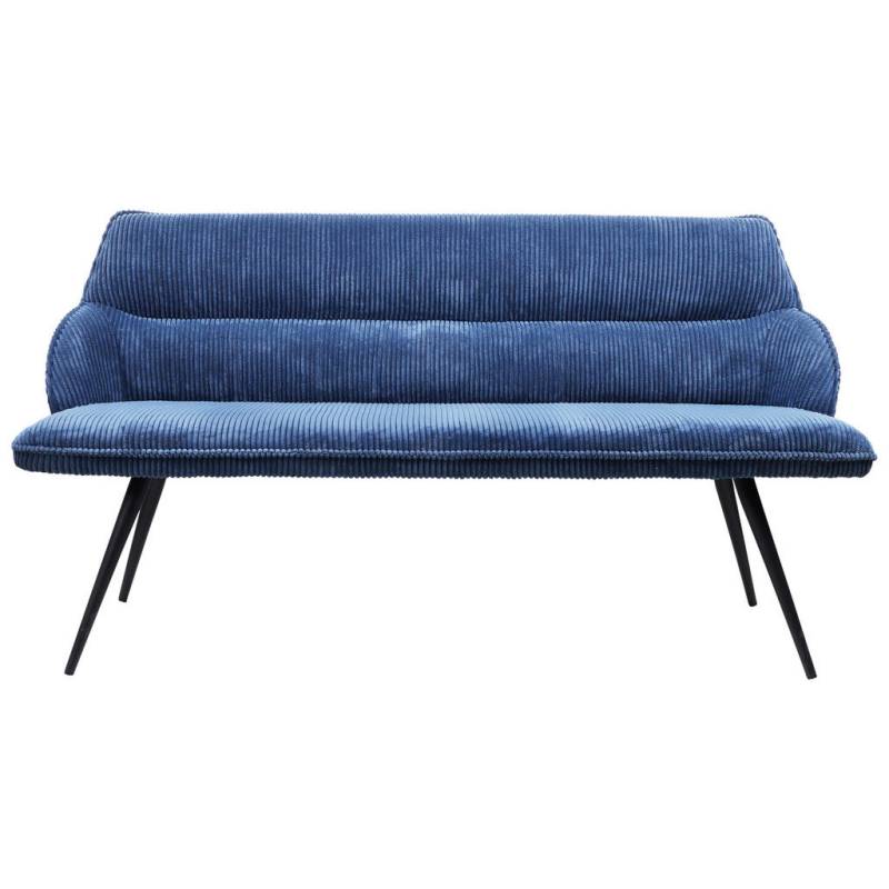 MID.YOU SITZBANK Blau