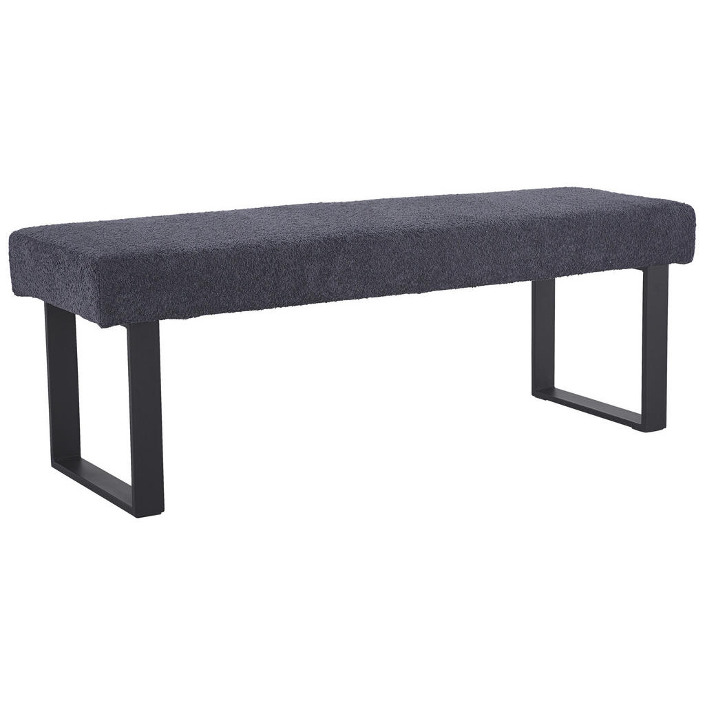 MID.YOU SITZBANK Dunkelgrau MID.YOU SITZBANK Dunkelgrau