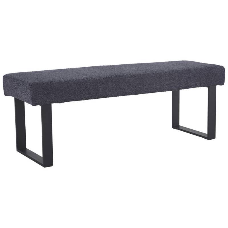 MID.YOU SITZBANK Dunkelgrau