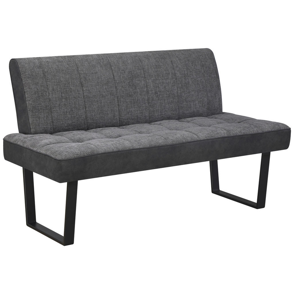 MID.YOU SITZBANK Grau, Schwarz MID.YOU SITZBANK Grau, Schwarz