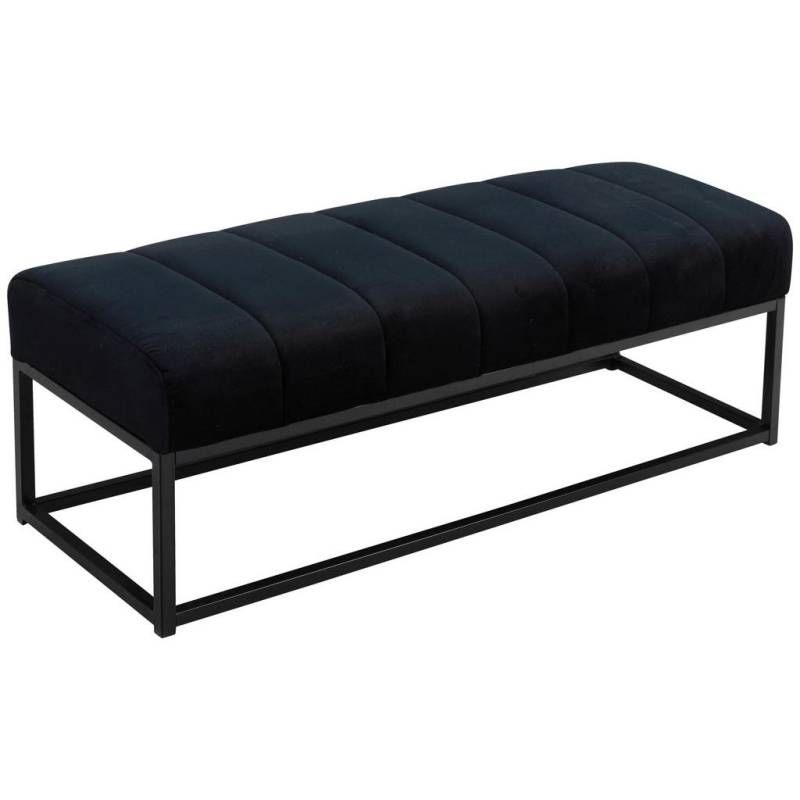 MID.YOU SITZBANK Schwarz