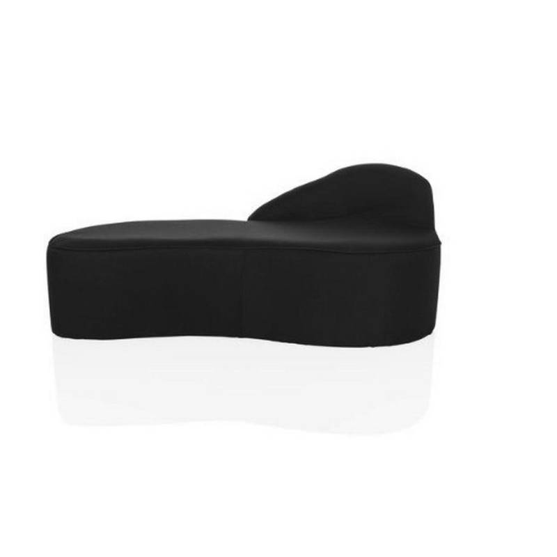 MID.YOU SOFA Schwarz