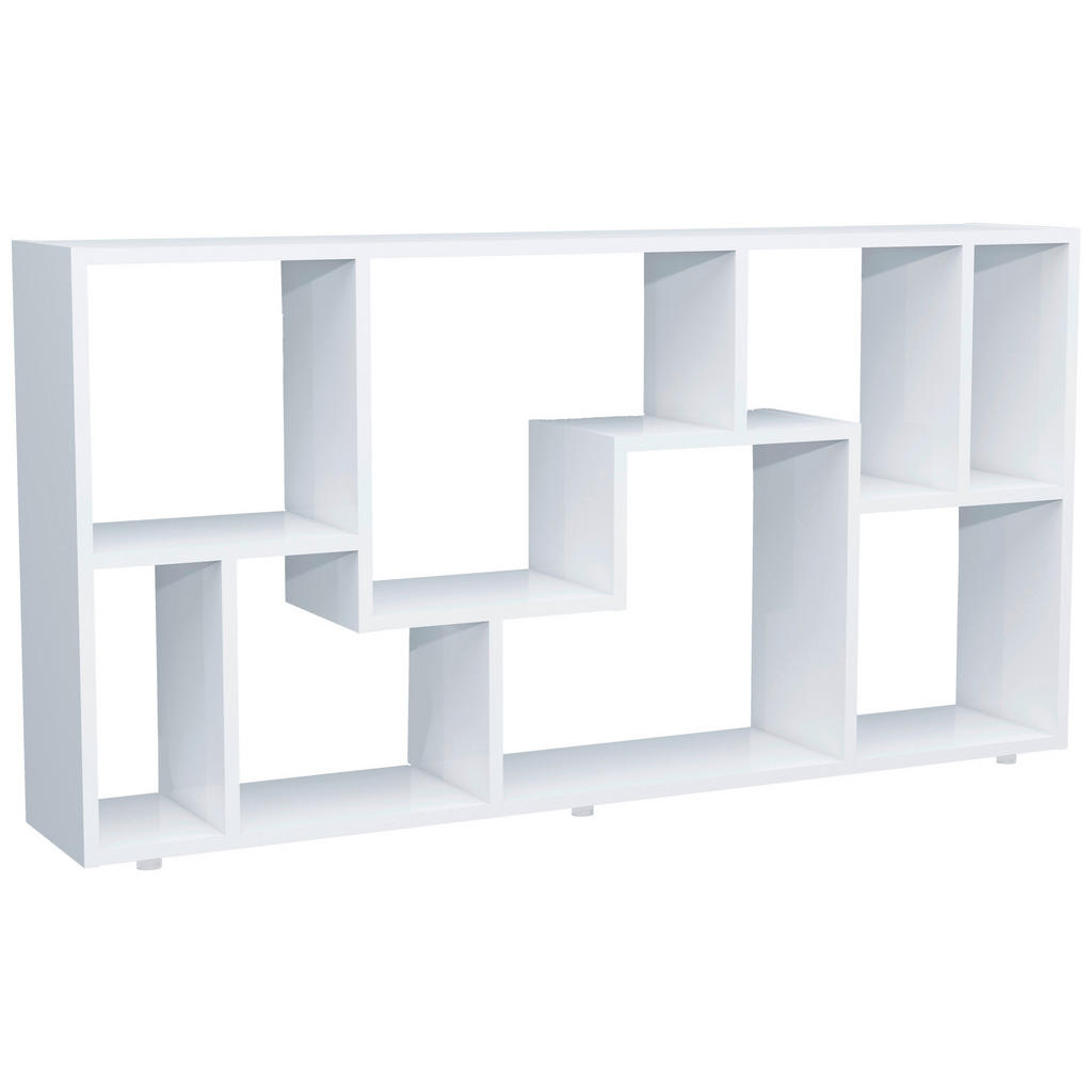 MID.YOU REGAL Weiß MID.YOU REGAL Weiß