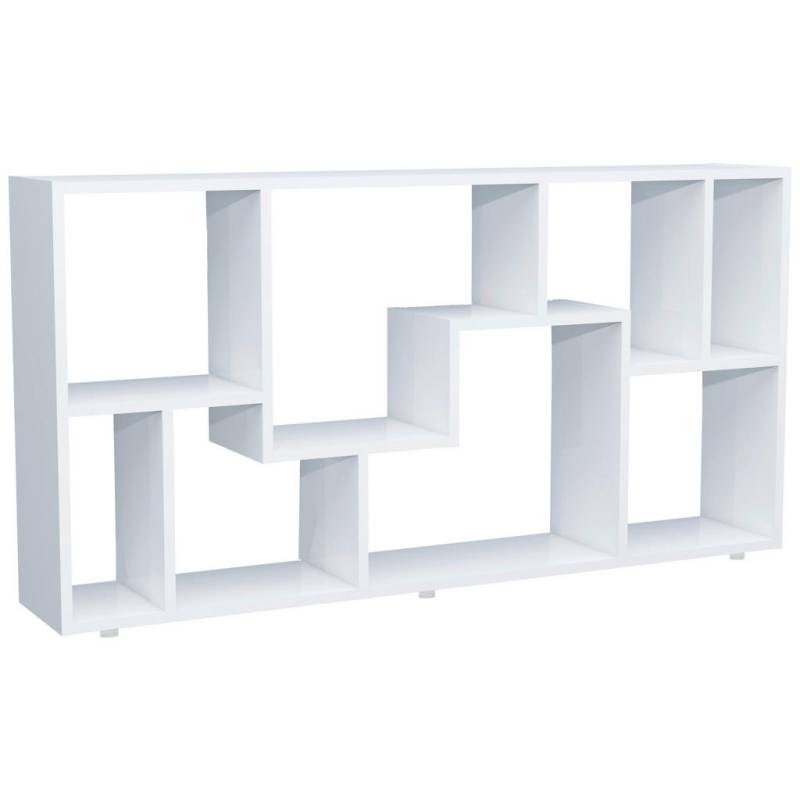 MID.YOU REGAL Weiß MID.YOU REGAL Weiß