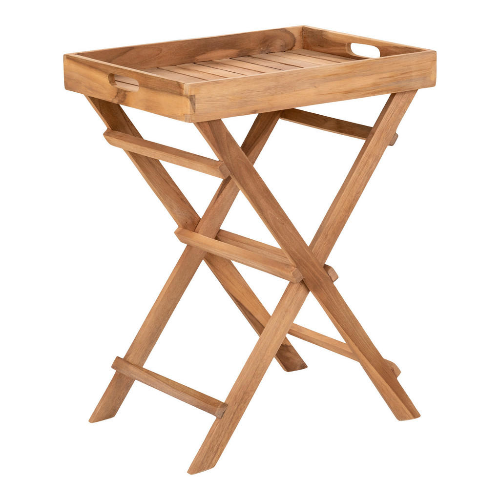 MID.YOU TABLETTTISCH Braun MID.YOU TABLETTTISCH Braun