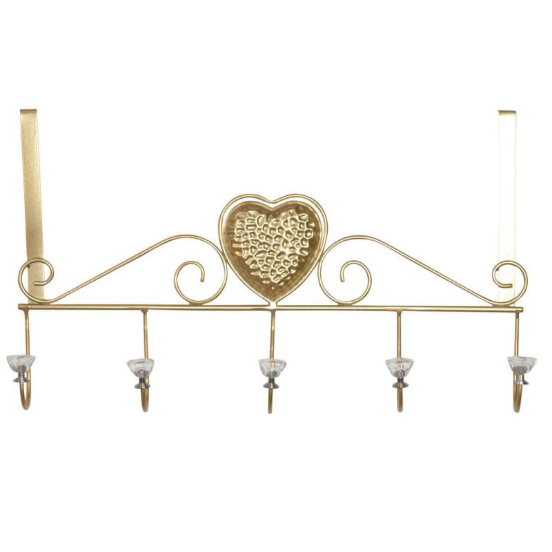 MID.YOU TÜRGARDEROBE Gold