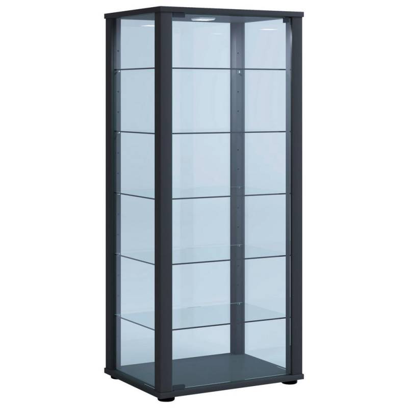 MID.YOU VITRINE Schwarz