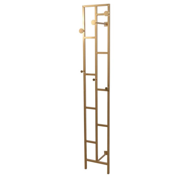 MID.YOU WANDGARDEROBE Gold
