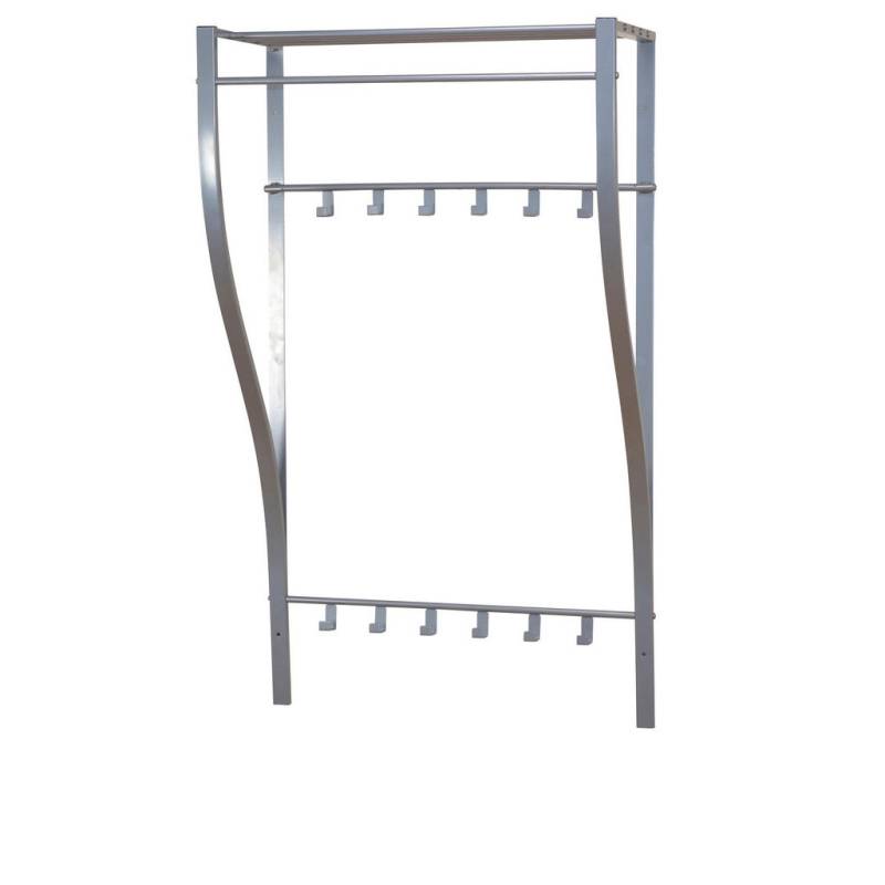 MID.YOU WANDGARDEROBE Alu