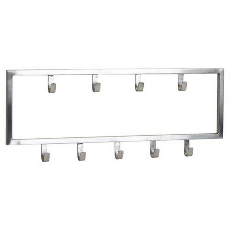 MID.YOU WANDGARDEROBE Silber