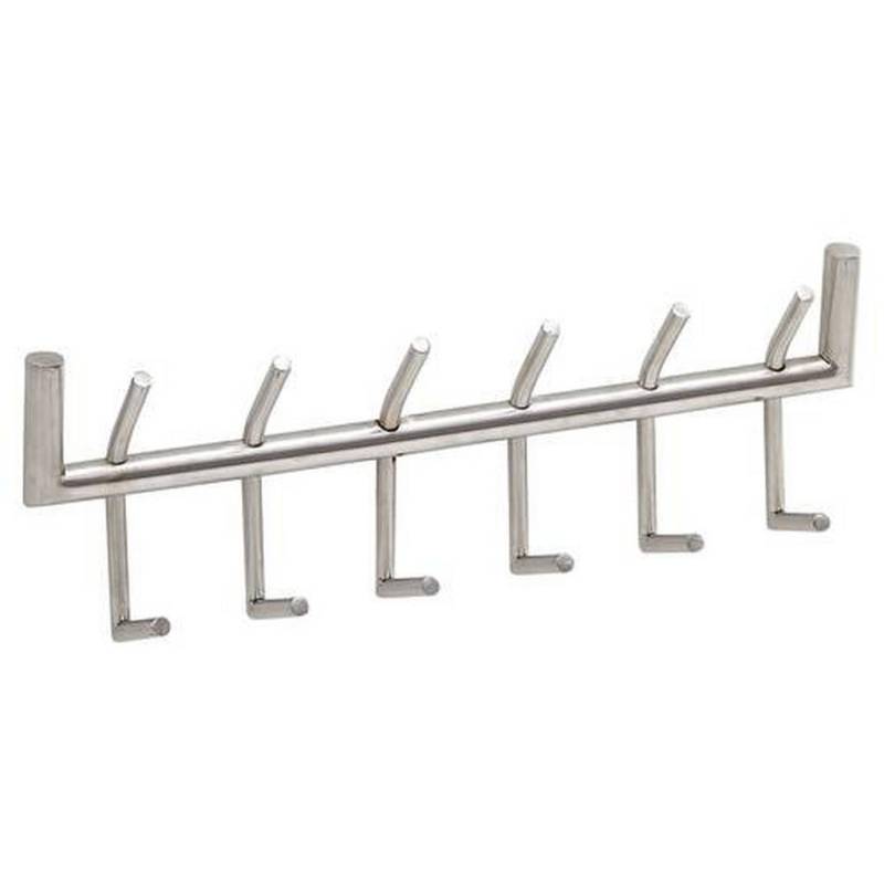 MID.YOU WANDGARDEROBE Silber
