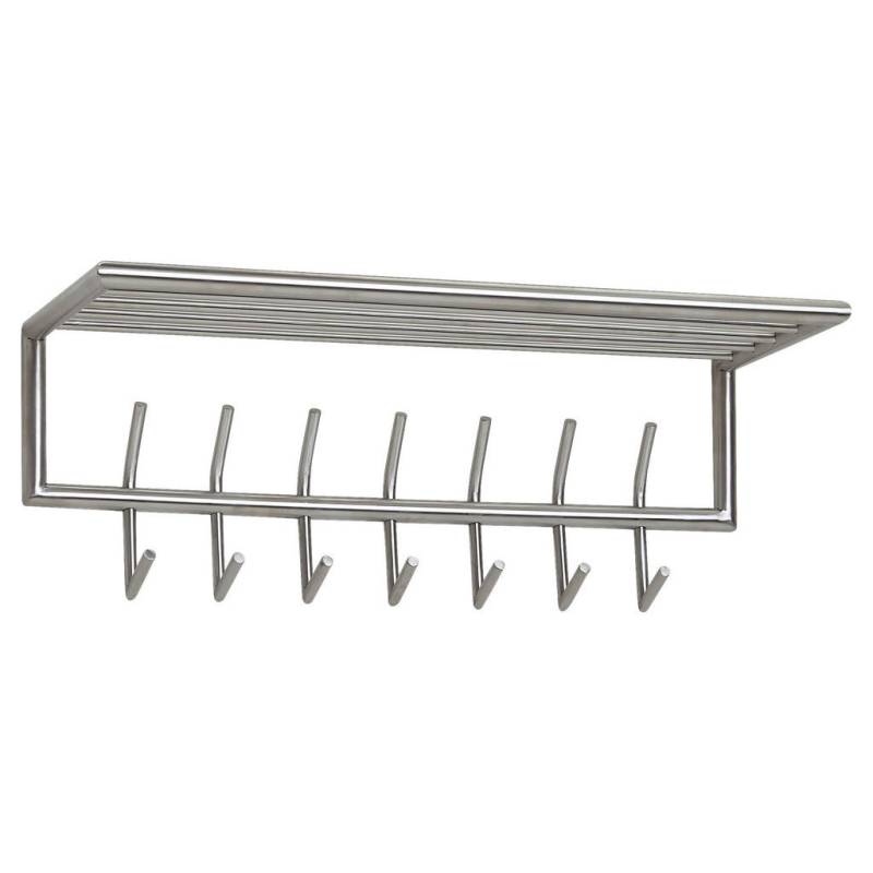 MID.YOU WANDGARDEROBE Silber