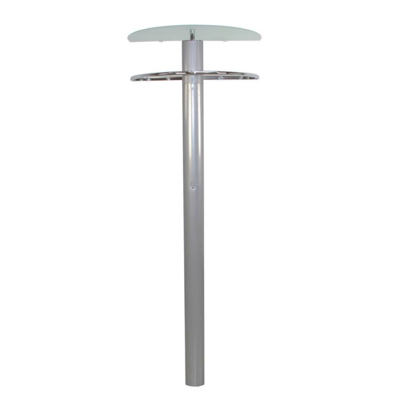 MID.YOU WANDGARDEROBE Alu
