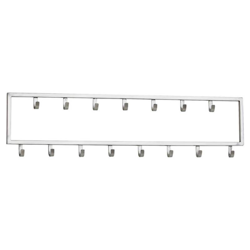 MID.YOU WANDGARDEROBE Silber