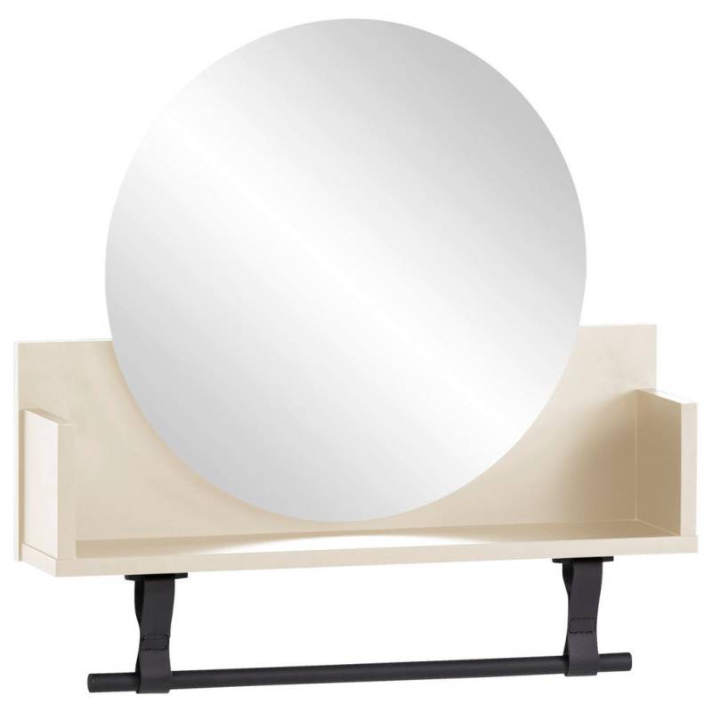 MID.YOU WANDREGAL Beige