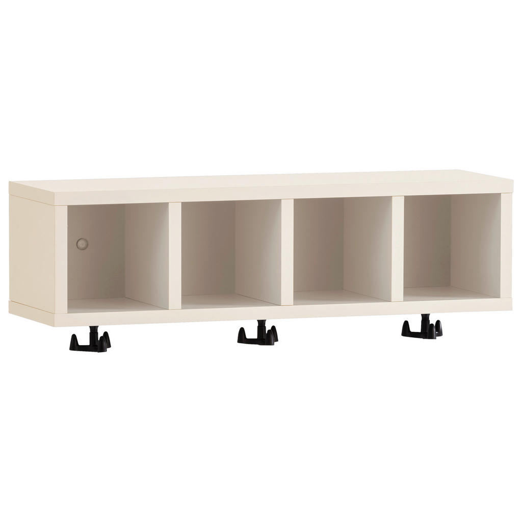 Mid.you Wandregal Balto, Beige, Holzwerkstoff, 59.8x59x13.5 cm, Made in Germany, hängend, Küchen, Küchenmöbel, Küchenregale Mid.you Wandregal Balto, Beige, Holzwerkstoff, 59.8x59x13.5 cm, Made in Germany, hängend, Küchen, Küchenmöbel, Küchenregale von MID.YOU