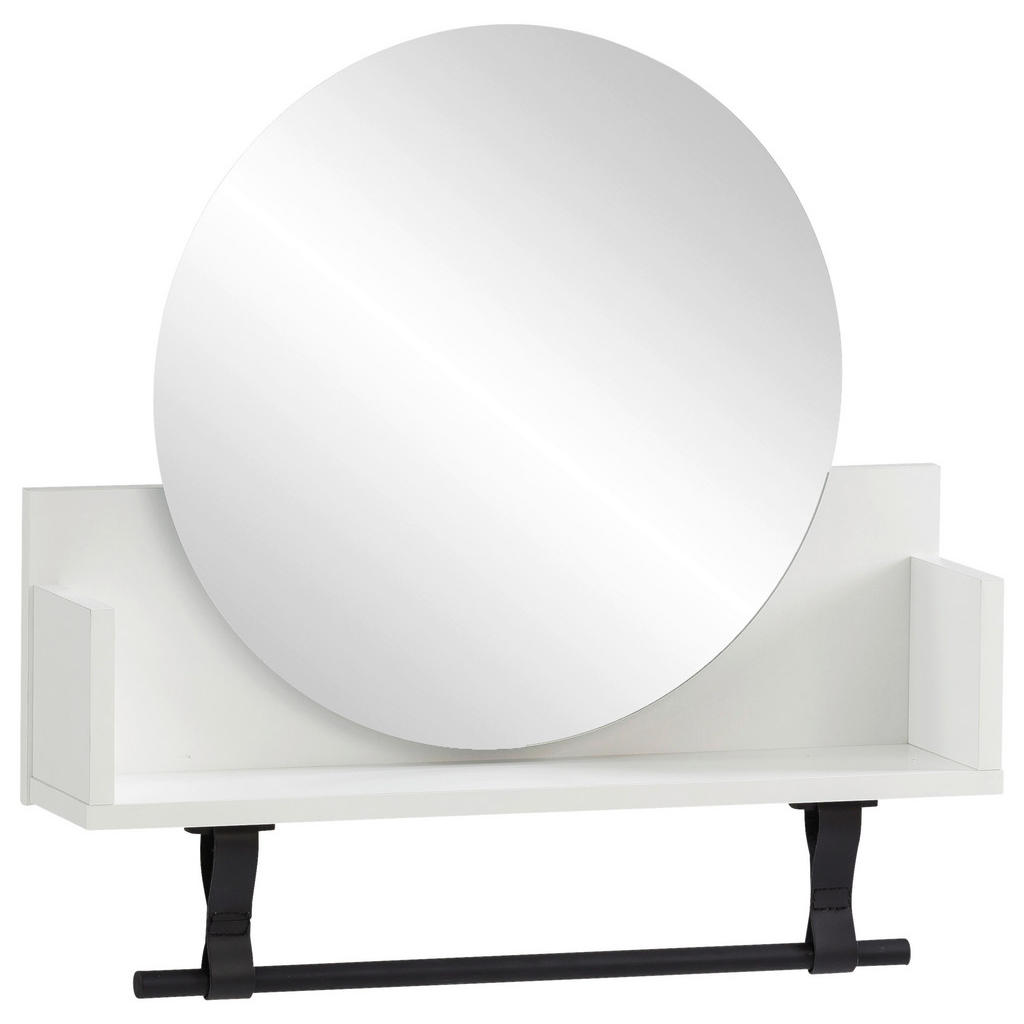 Mid.you Wandregal, Weiß, Holzwerkstoff, 59.8x315x135 cm, Beimöbel erhältlich, Küchen, Küchenmöbel, Küchenregale Mid.you Wandregal, Weiß, Holzwerkstoff, 59.8x315x135 cm, Beimöbel erhältlich, Küchen, Küchenmöbel, Küchenregale von MID.YOU