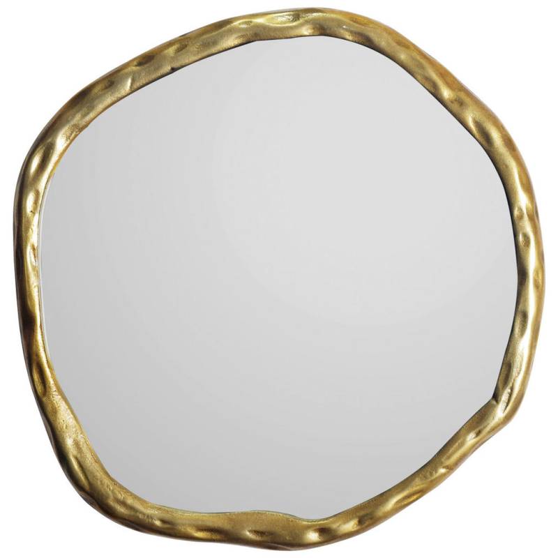 MID.YOU WANDSPIEGEL Gold