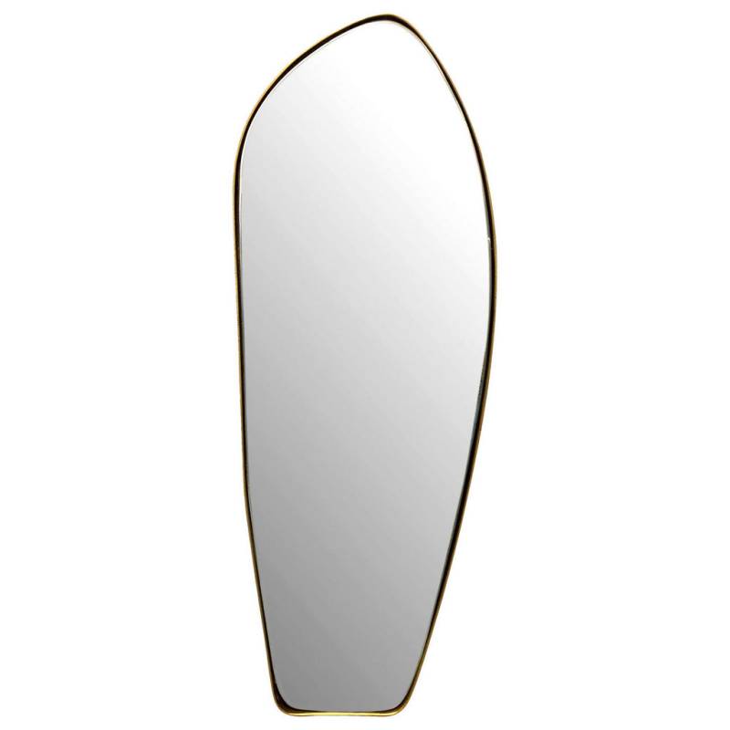 MID.YOU WANDSPIEGEL Gold