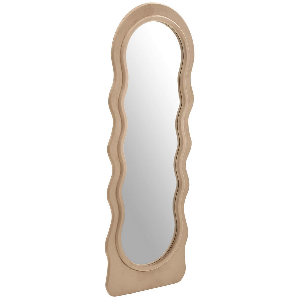 MID.YOU WANDSPIEGEL Taupe MID.YOU WANDSPIEGEL Taupe