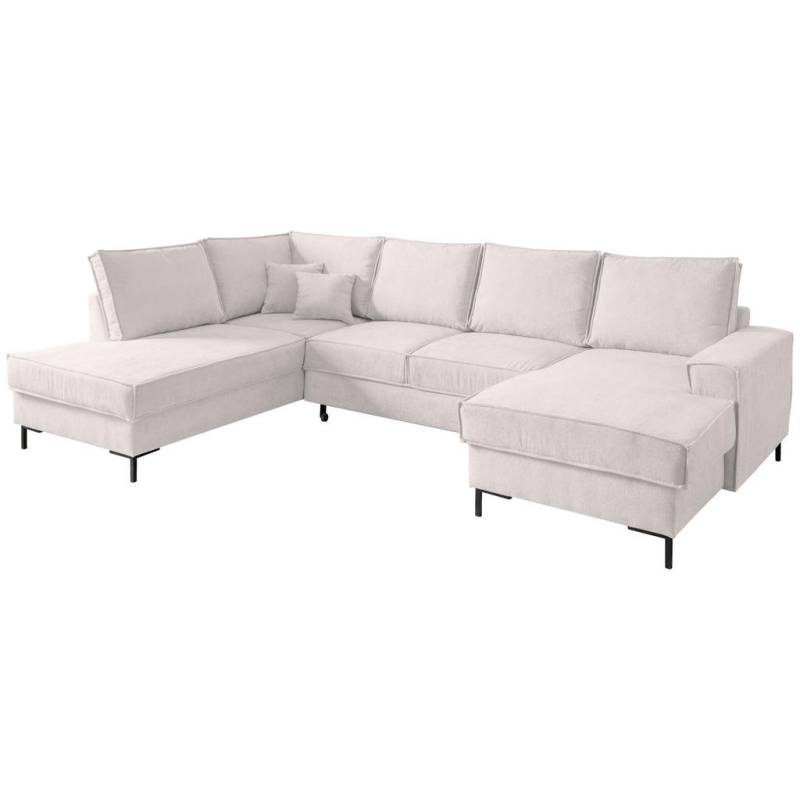 MID.YOU WOHNLANDSCHAFT Beige