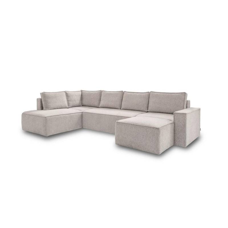 MID.YOU WOHNLANDSCHAFT Beige