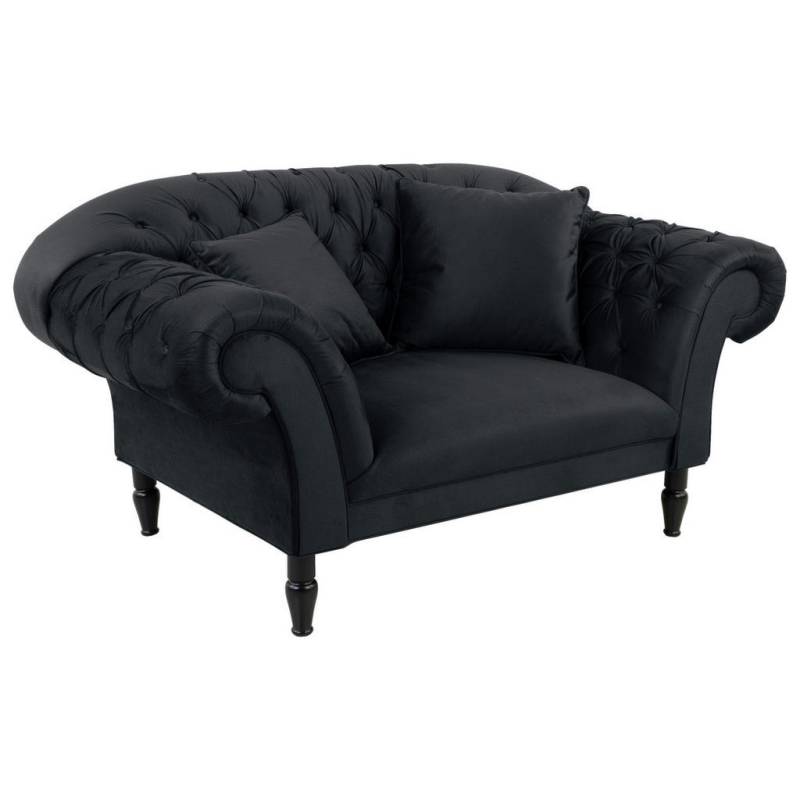 MID.YOU XXL-SESSEL Anthrazit