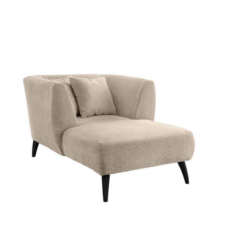 MID.YOU XXL-SESSEL Beige