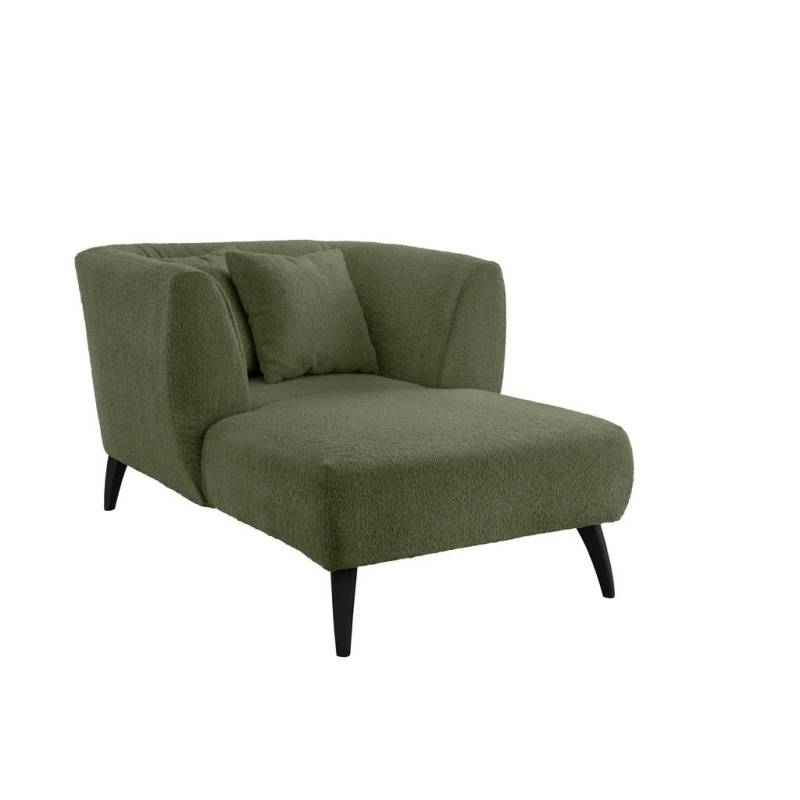 MID.YOU XXL-SESSEL Grün